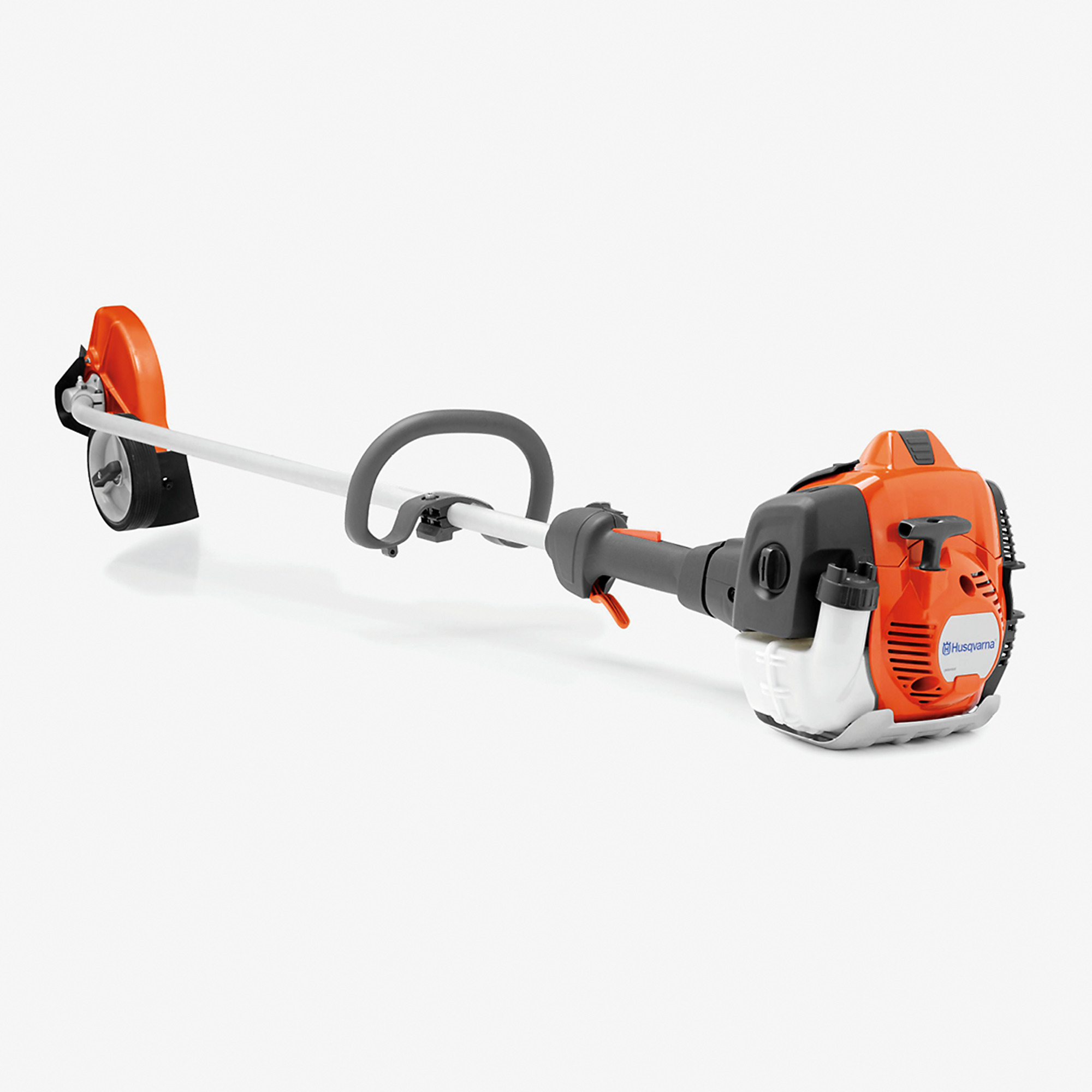 Husqvarna Curved Edger — Ergonomic Design, X-Torq Engine, Model# 525ECS